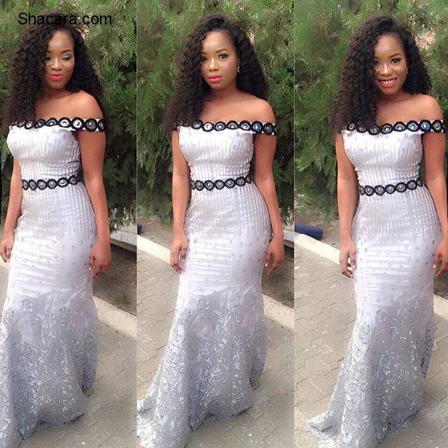 ASO EBI STYLES AS SLAYED BY OUR INSTAGRAM FANS THIS WEEKEND VOLUME 18