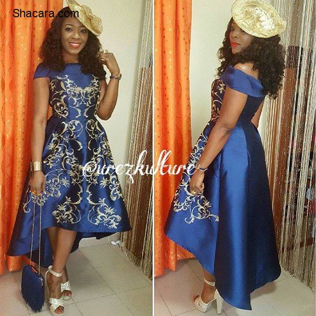 FASHION ALERT: FASCINATORS TO COMPLETE YOUR ASO EBI STYLE