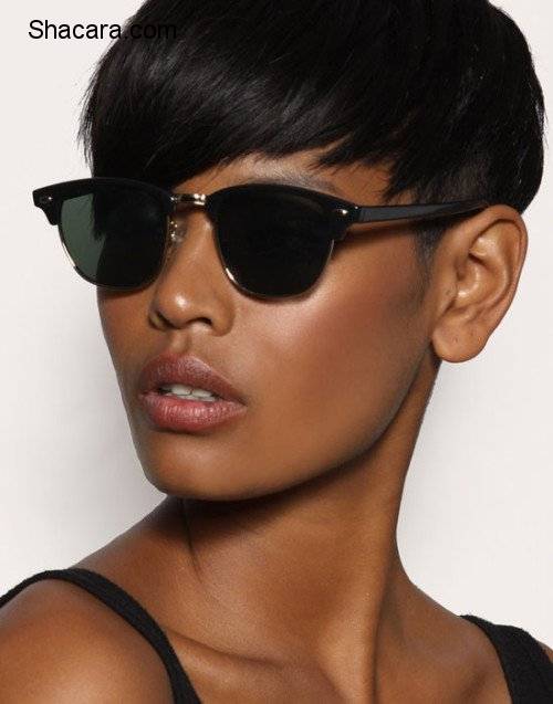 HAIR INSPIRATION: THE PIXIE CUT HAIRSTYLE