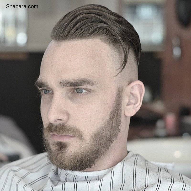 49 New Hairstyles For Men For 2016 part 3