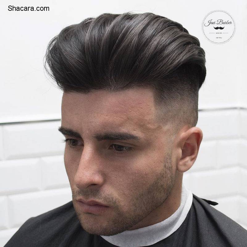 49 NEW HAIRSTYLES FOR MEN FOR 2016 PART 2