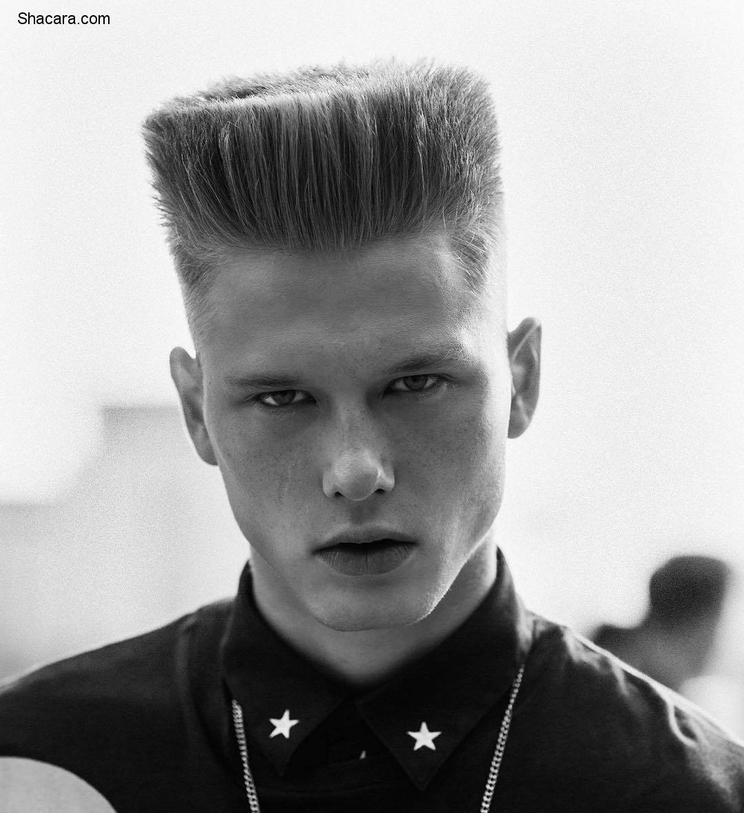 49 NEW HAIRSTYLES FOR MEN FOR 2016 PART 2