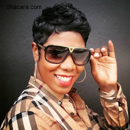 50 Most Captivating African American Short Hairstyles part 2