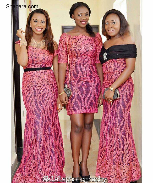 THE GLITZ AND THE GLAMOROUS ASO EBI STYLES YOU NEED TO SEE THIS WEEK