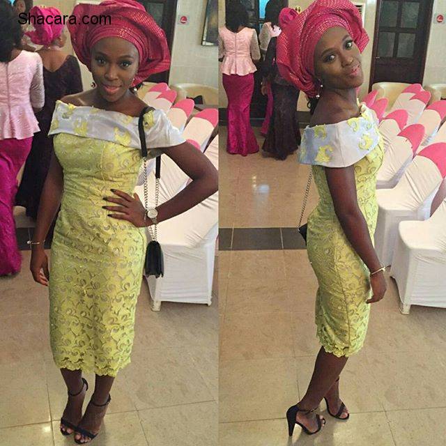 THE GLITZ AND THE GLAMOROUS ASO EBI STYLES YOU NEED TO SEE THIS WEEK