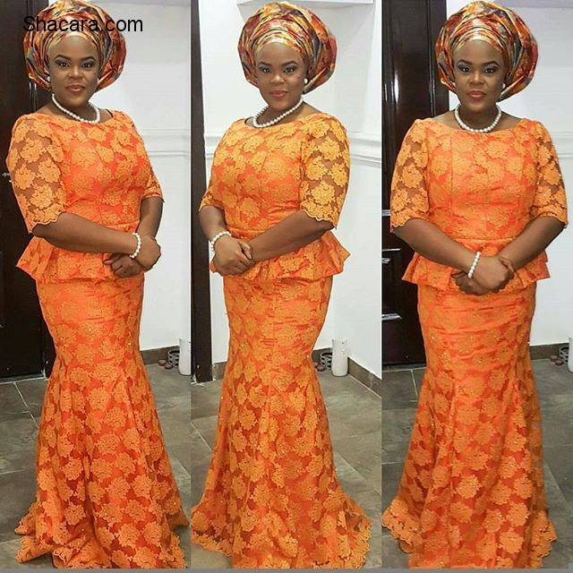 THE GLITZ AND THE GLAMOROUS ASO EBI STYLES YOU NEED TO SEE THIS WEEK