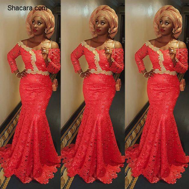 THE GLITZ AND THE GLAMOROUS ASO EBI STYLES YOU NEED TO SEE THIS WEEK