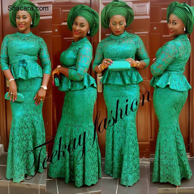 Best of nigeria fashion Ankara