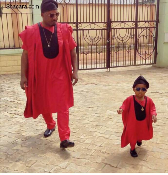 ADORABLE PARENT TWINNING WITH KIDS