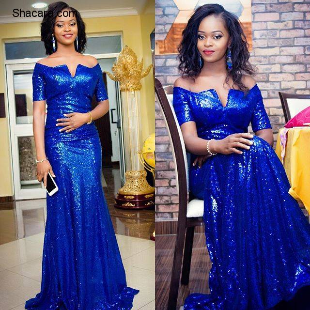 ASO EBI STYLES AS SLAYED BY OUR INSTAGRAM FANS