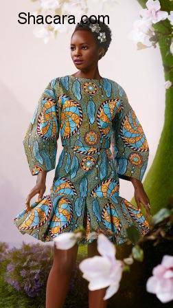 Ankara Fashion Designs For the Africans