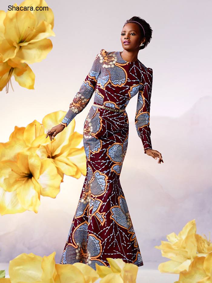 Ankara Fashion Designs For the Africans