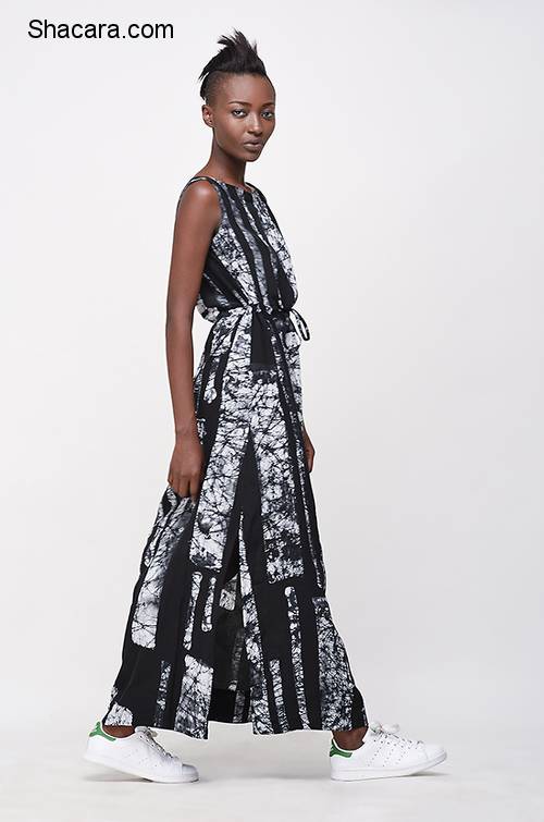 Osei Duro’s Spring/Summer