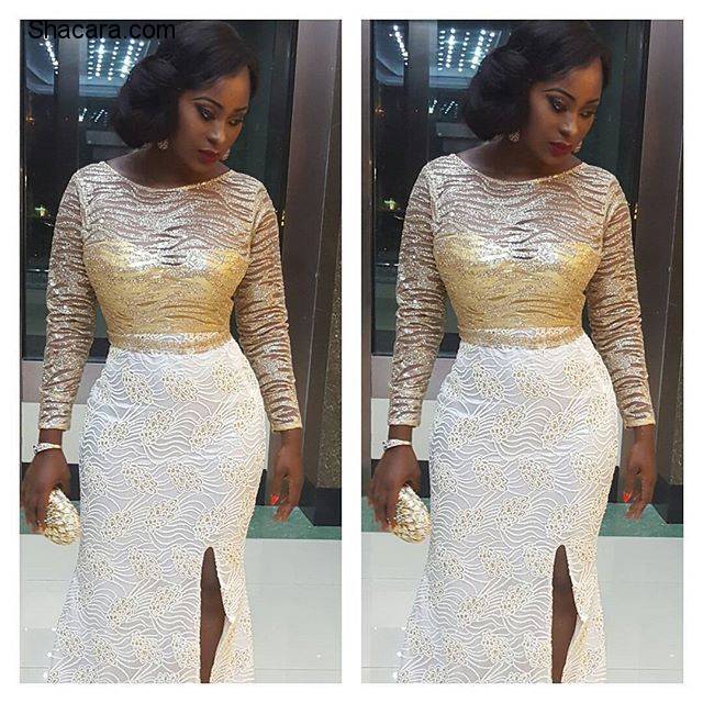 ASO EBI STYLES TO LOVE THIS WEEK