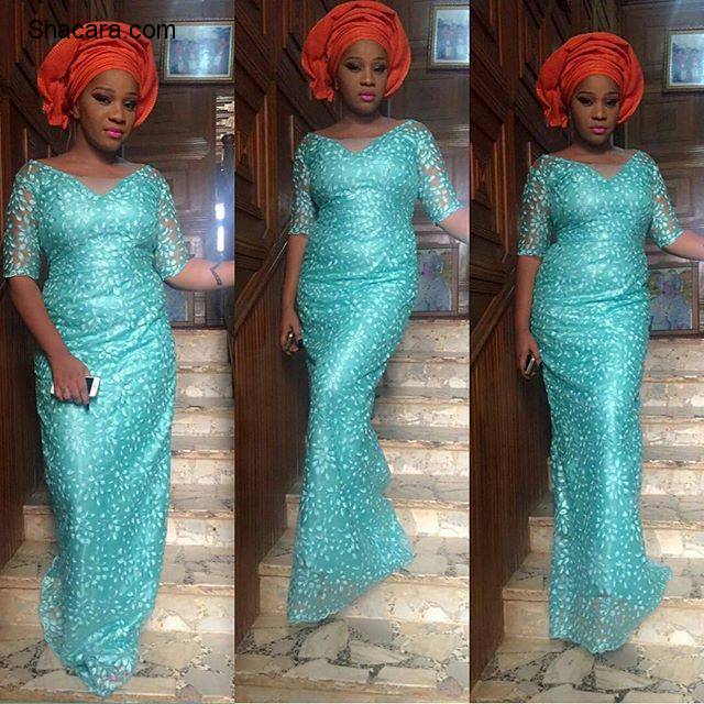 ASO EBI STYLES TO LOVE THIS WEEK