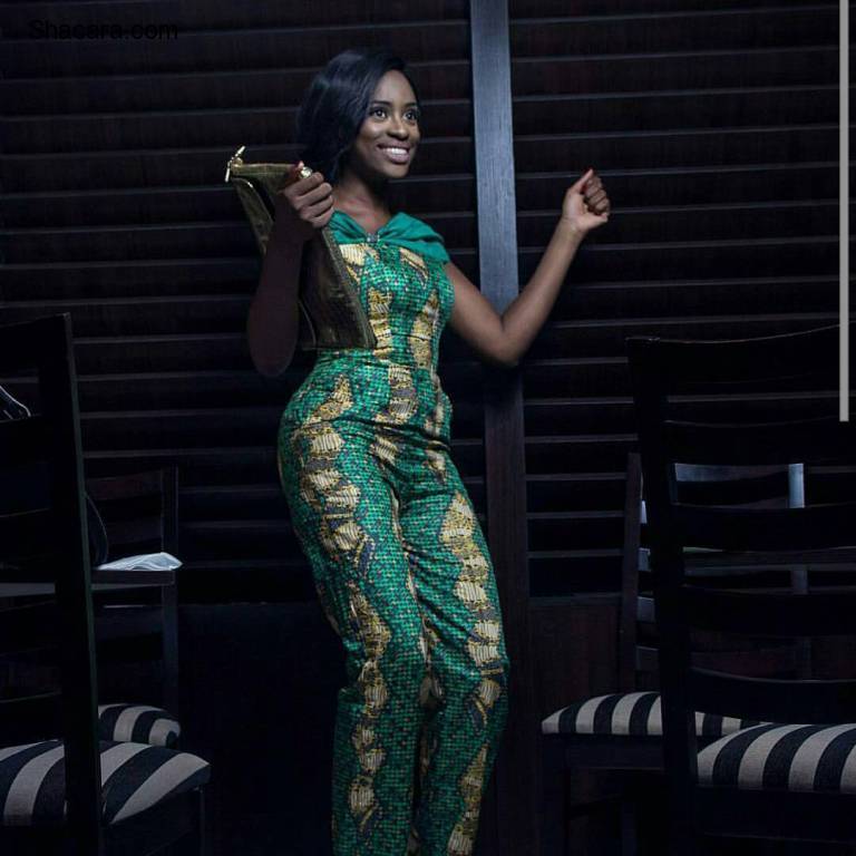 2016 LATEST ANKARA STYLES TRENDING IN NIGERIA