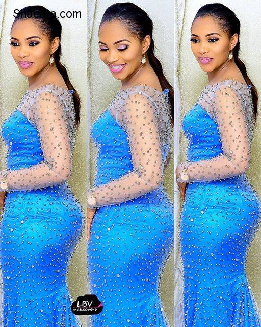 COLLECTION OF HAWT ASO EBI STYLES FROM OUR INSTAGRAM FANS