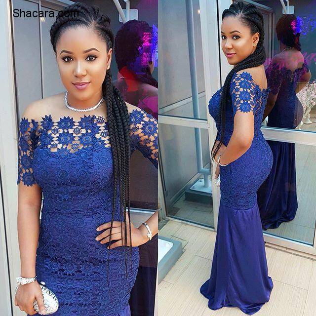 COLLECTION OF HAWT ASO EBI STYLES FROM OUR INSTAGRAM FANS