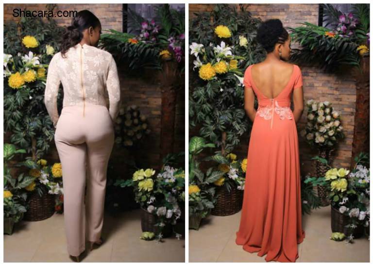 All Things Brides And Beautiful: Photos Of Victoria Charles Bridal Themed Lookbook