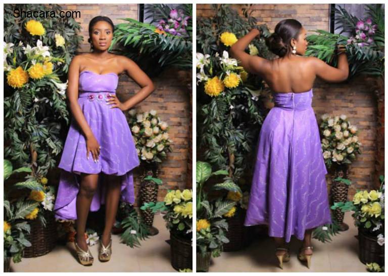 All Things Brides And Beautiful: Photos Of Victoria Charles Bridal Themed Lookbook