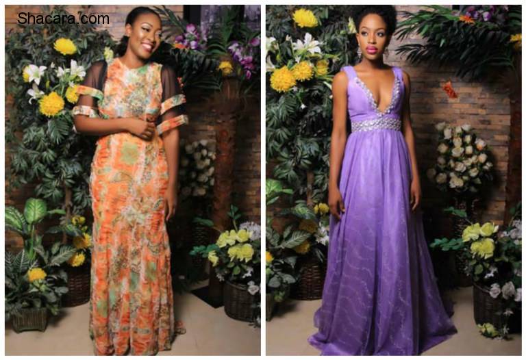 All Things Brides And Beautiful: Photos Of Victoria Charles Bridal Themed Lookbook