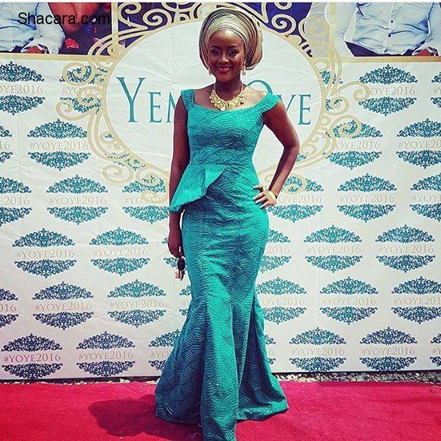 TRENDING ASO EBI COLOUR YOU WILL FIND AT NIGERIAN WEDDINGS THESE DAYS