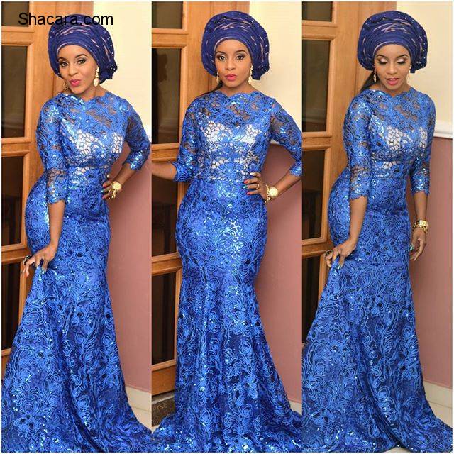 TRENDING ASO EBI COLOUR YOU WILL FIND AT NIGERIAN WEDDINGS THESE DAYS