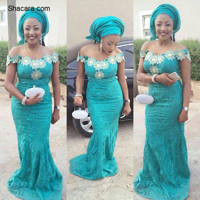 TRENDING ASO EBI COLOUR YOU WILL FIND AT NIGERIAN WEDDINGS THESE DAYS