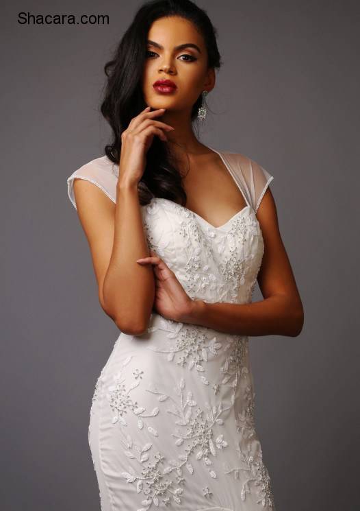 NIGERIAN OWNED BRAND VIRGOS LOUNGE RELEASES ITS BRIDAL COLLECTION