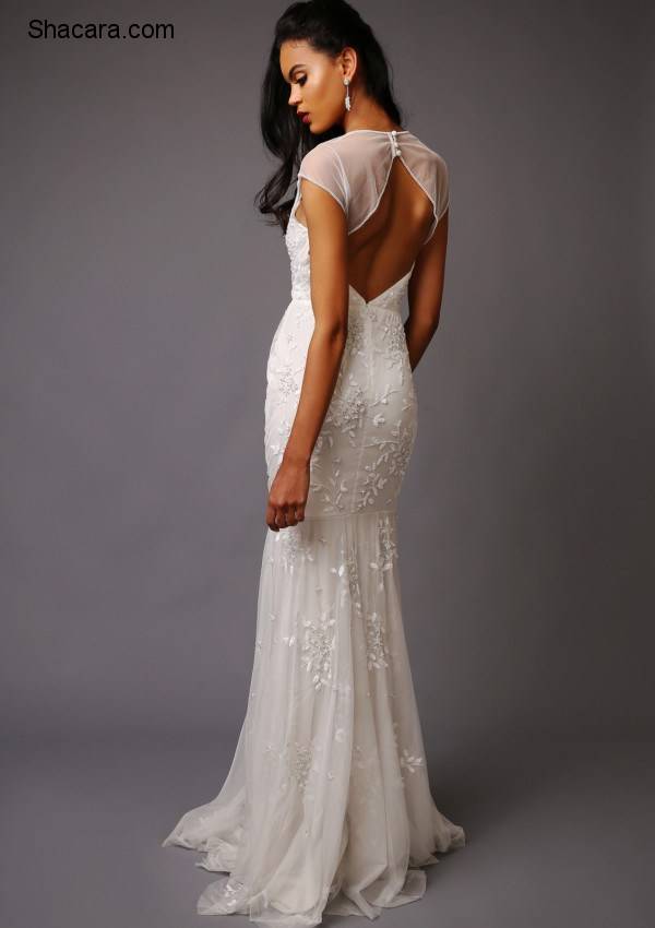 NIGERIAN OWNED BRAND VIRGOS LOUNGE RELEASES ITS BRIDAL COLLECTION