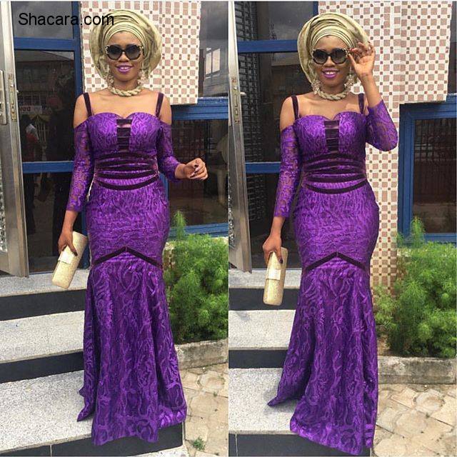 THE BEST ASO EBI STYLES FROM THIS PAST WEEKEND