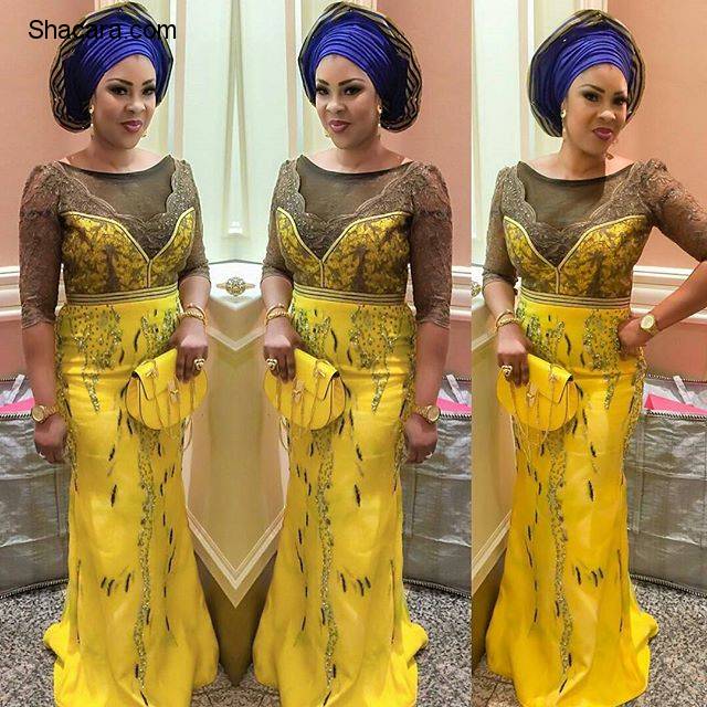 THE BEST ASO EBI STYLES FROM THIS PAST WEEKEND