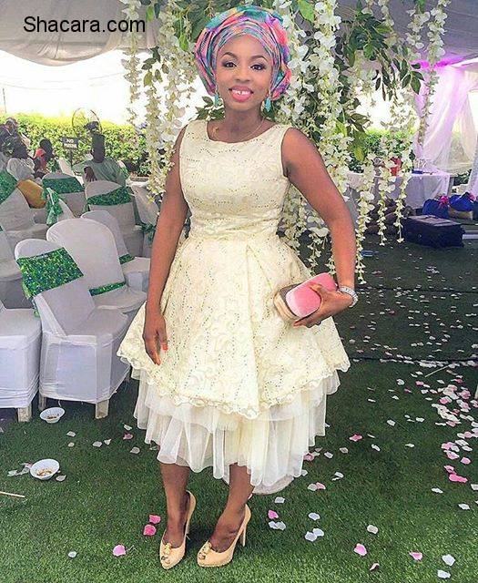 THE BEST ASO EBI STYLES FROM THIS PAST WEEKEND