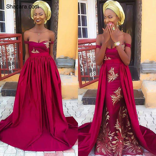 THE BEST ASO EBI STYLES FROM THIS PAST WEEKEND