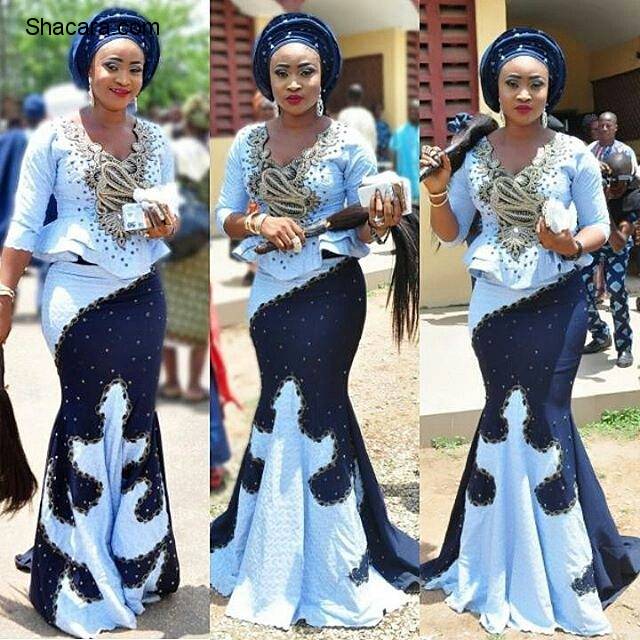 THE BEST ASO EBI STYLES FROM THIS PAST WEEKEND