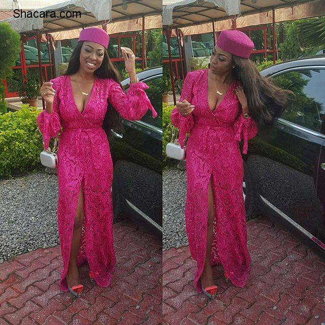 THE BEST ASO EBI STYLES FROM THIS PAST WEEKEND