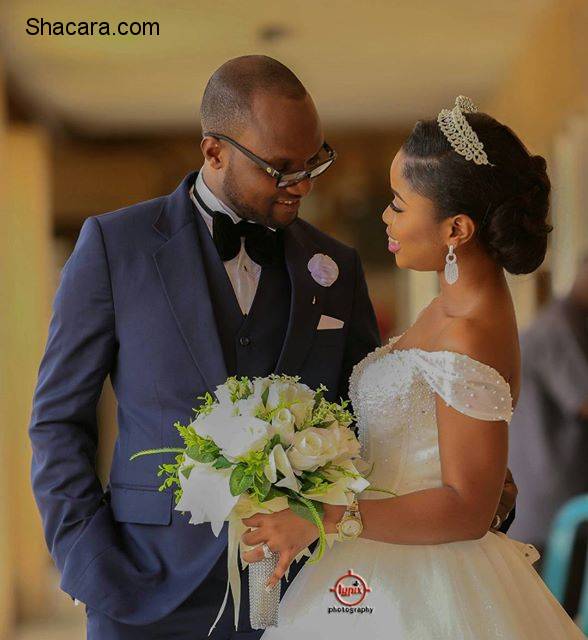 THE BEGINNING OF LIFELONG JOURNEY WITH FUNMI AND SEGUN