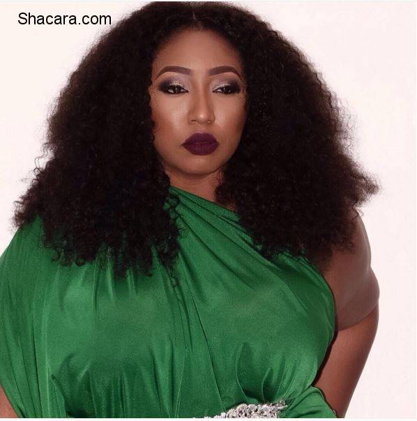 FOR CURVY GIRLS: LATASHA NGWUBE, DAMI ELEBE & TAYMIB MODELS FOR ONLINE SHOP THE POP UP PLUS