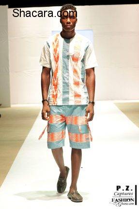 Baros Coulibaly, Fenu Style, Lisa Royale & Jay Ray @ Accra Mens Fashion Week 2016; Day 1 #AMFW