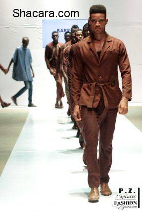 Baros Coulibaly, Fenu Style, Lisa Royale & Jay Ray @ Accra Mens Fashion Week 2016; Day 1 #AMFW