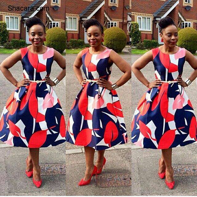 CHECK OUT THESE FASHIONABLE BUSINESS ATTIRES FOR THE CAREER WOMAN