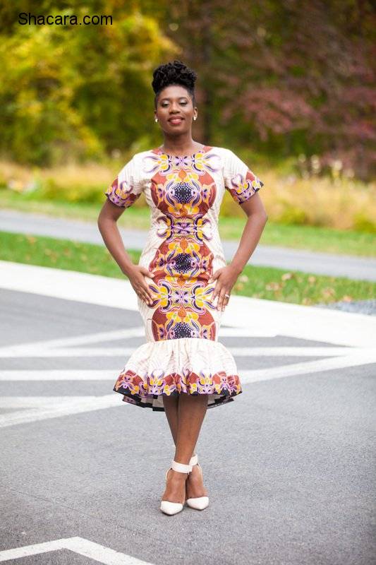 6 ANKARA STYLES AND THE INSPIRATION BEHIND THEM