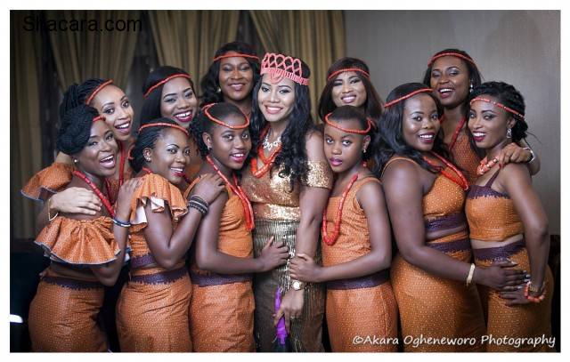 Nnewi Crush: Culture Is Beautiful!