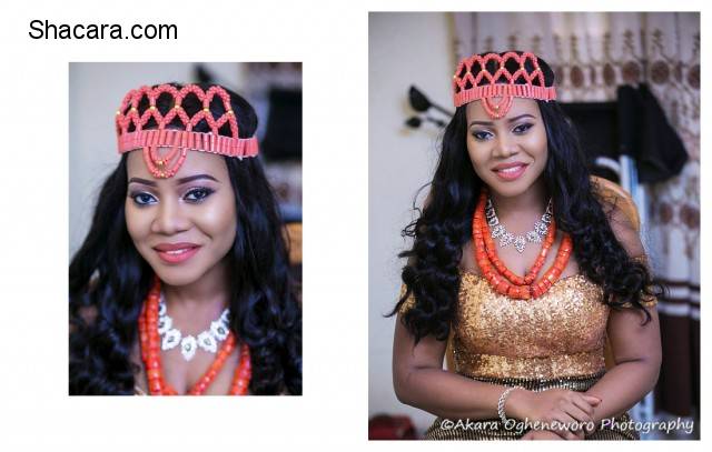 Nnewi Crush: Culture Is Beautiful!