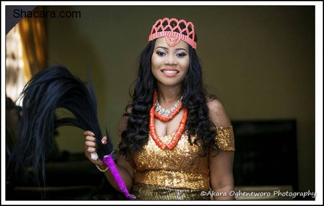 Nnewi Crush: Culture Is Beautiful!