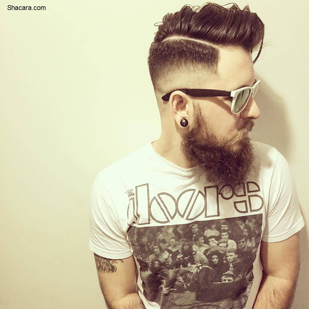 20 Long Hairstyles For Men