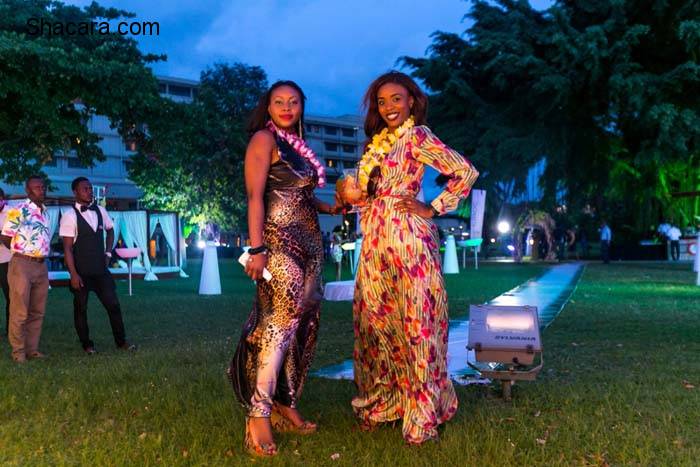 Banky W, Dorcas Shola Fapson, Olisa Adibua, Ebuka, More Stars Attend The Ciroc Pineapple Launch