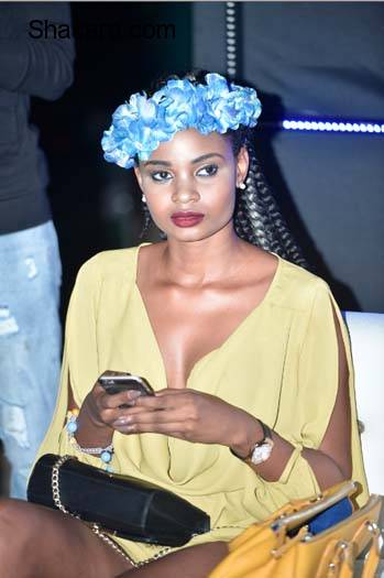 Banky W, Dorcas Shola Fapson, Olisa Adibua, Ebuka, More Stars Attend The Ciroc Pineapple Launch