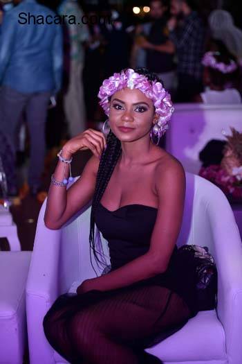 Banky W, Dorcas Shola Fapson, Olisa Adibua, Ebuka, More Stars Attend The Ciroc Pineapple Launch