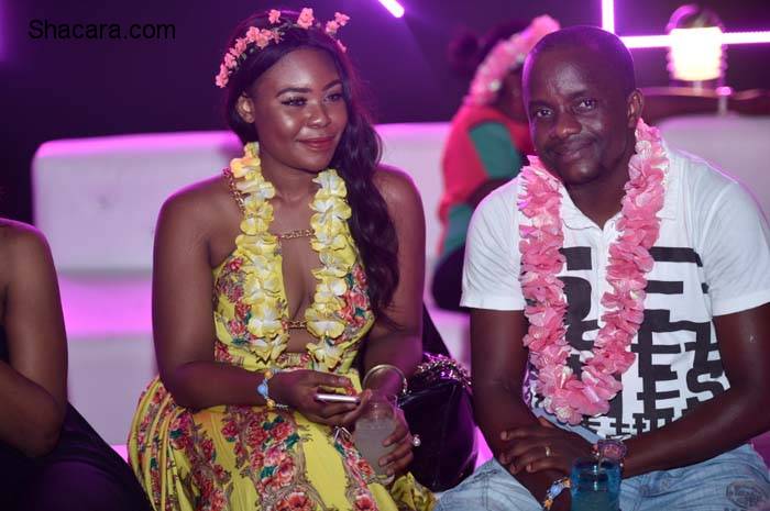 Banky W, Dorcas Shola Fapson, Olisa Adibua, Ebuka, More Stars Attend The Ciroc Pineapple Launch